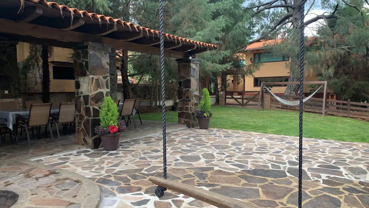 Photo of Outdoor in Mazamitla