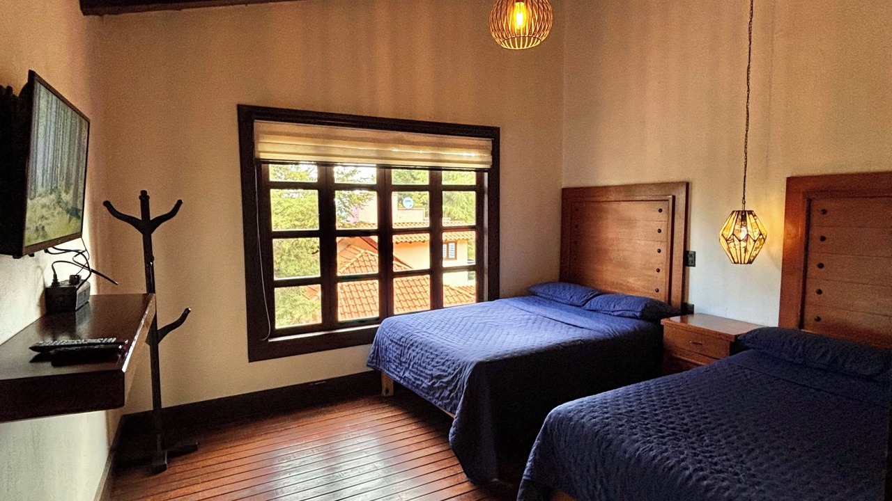 Photo of Bedroom in Mazamitla