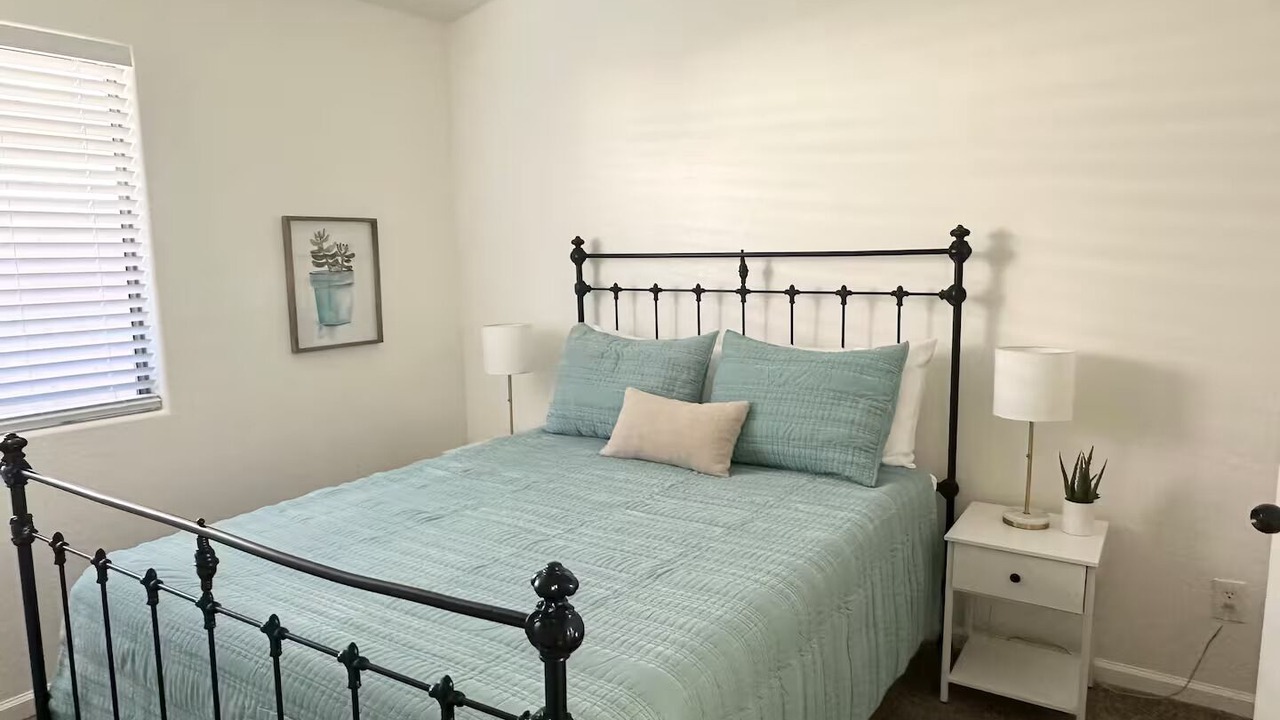 Photo of Bedroom in Gilbert