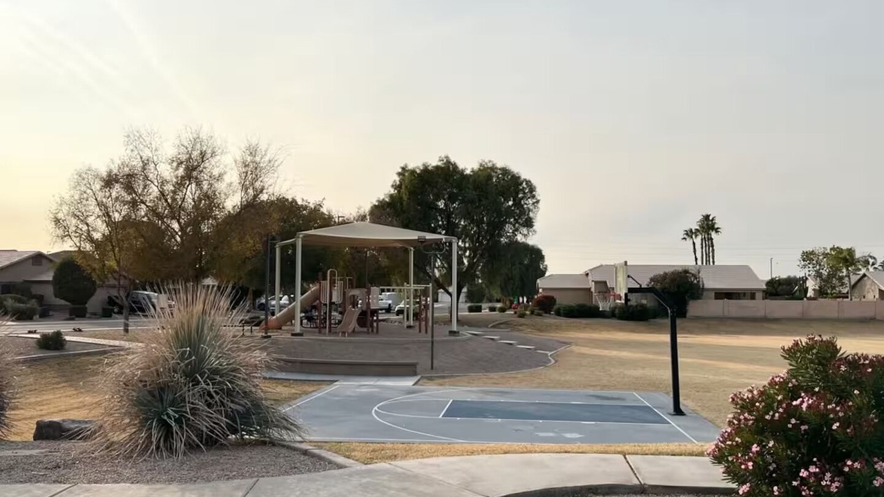 Photo of Others in Gilbert