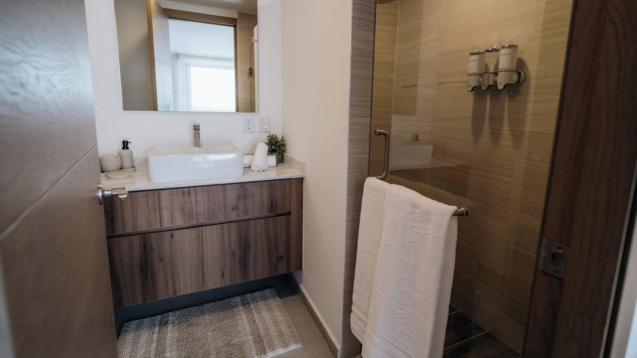 Photo of Bathroom in Guadalajara