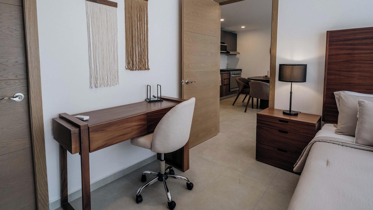 Photo of Bedroom in Guadalajara