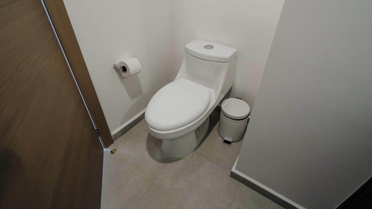 Photo of Bathroom in Guadalajara