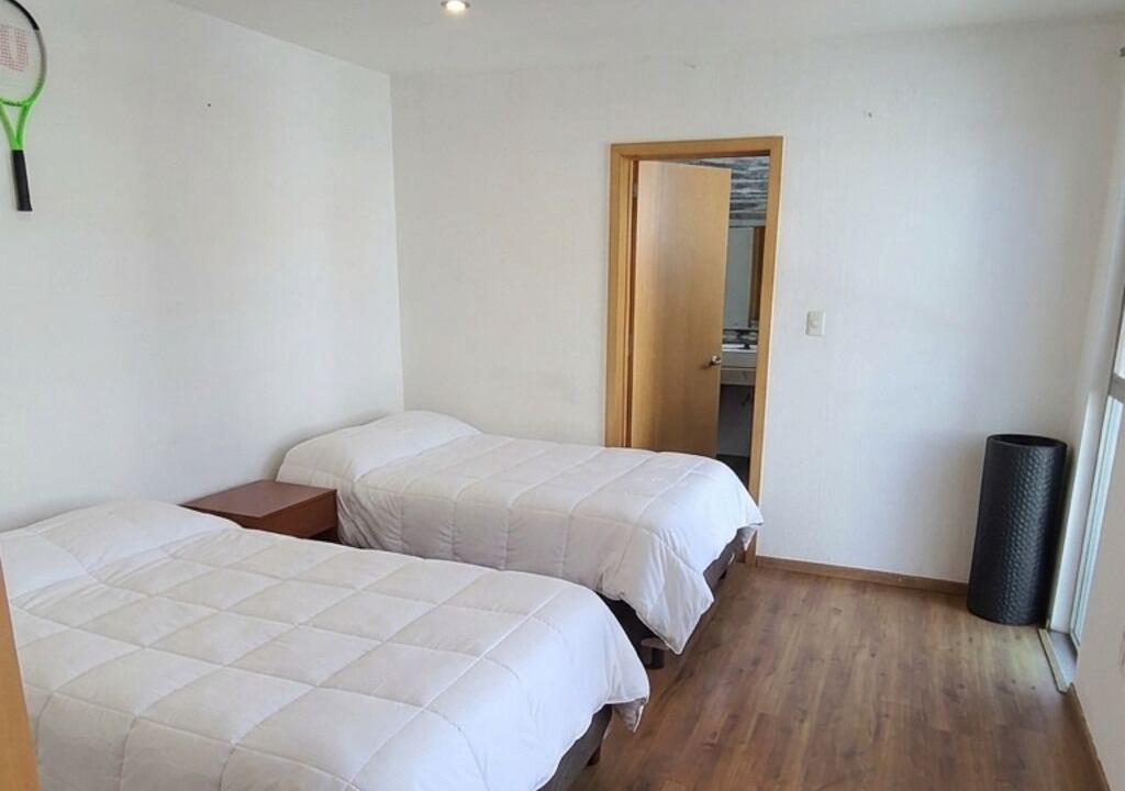 Photo of Bedroom in Tlajomulco de Zuniga