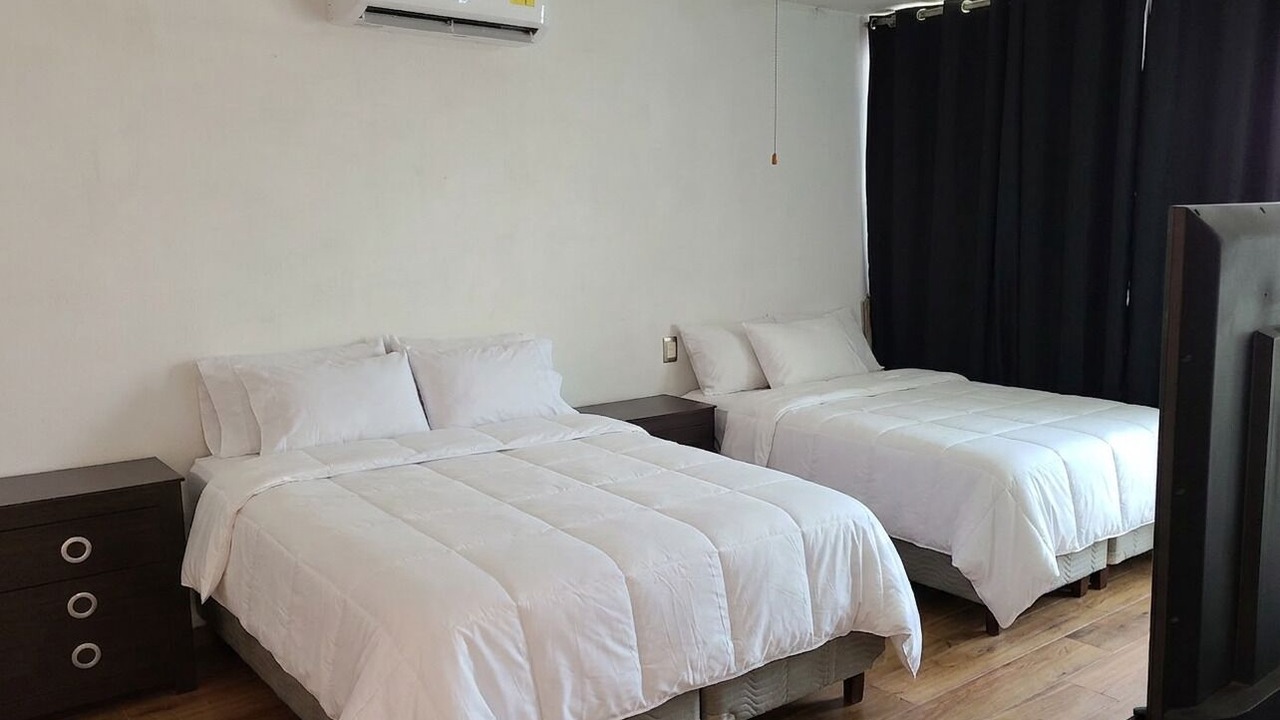Photo of Bedroom in Tlajomulco de Zuniga