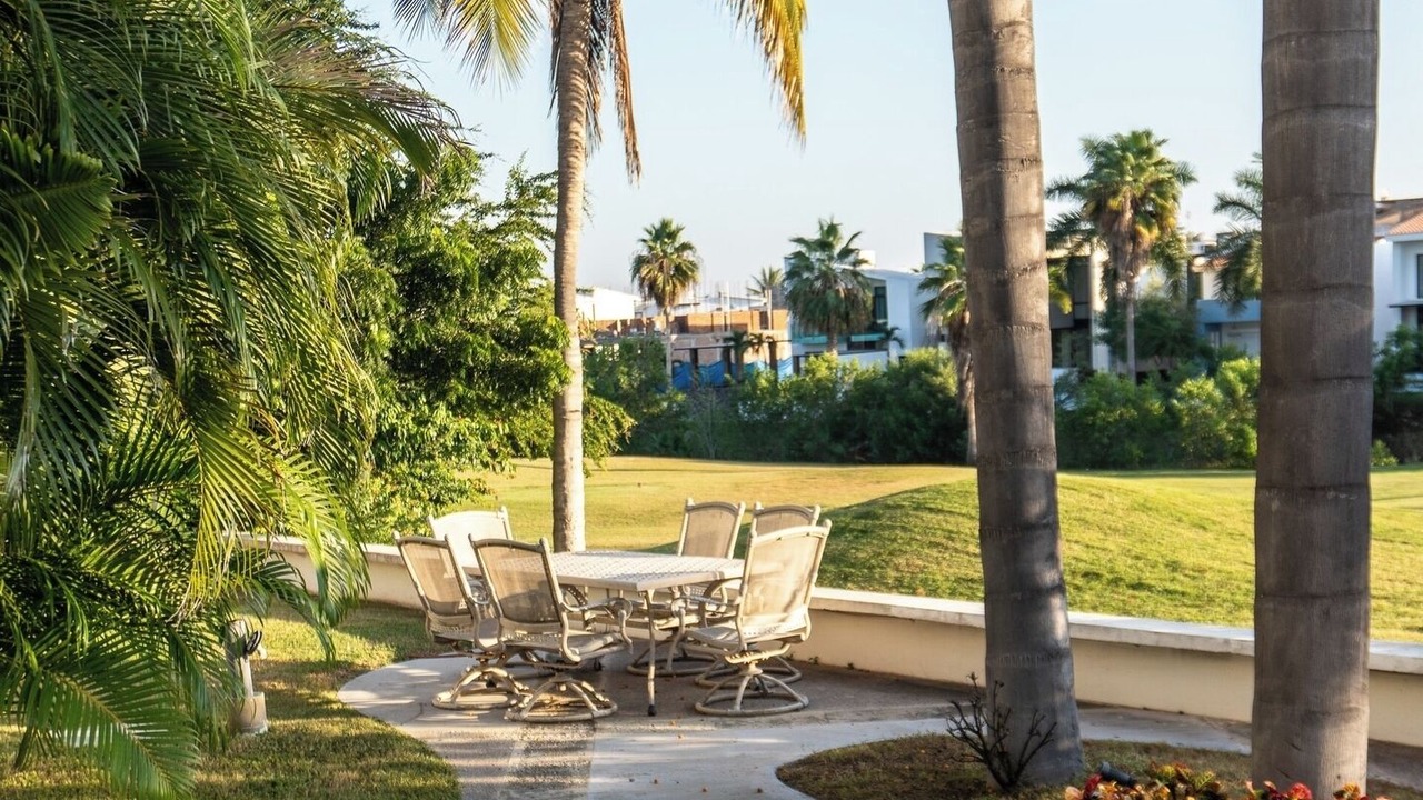 Photo of Outdoor in Marina Mazatlan