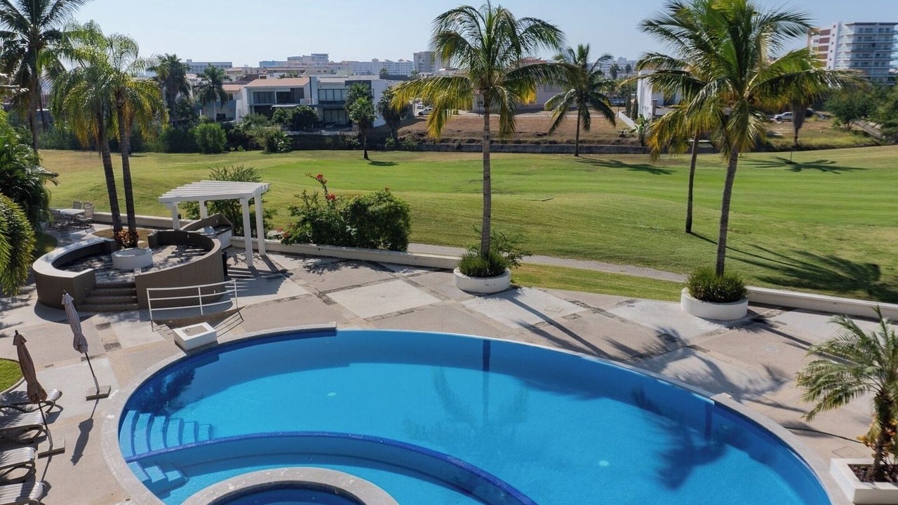 Photo of Outdoor in Marina Mazatlan