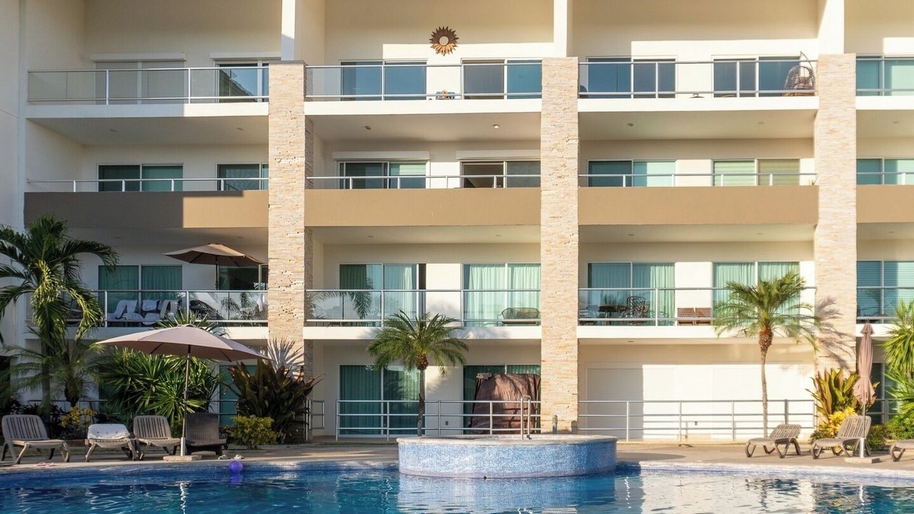 Photo of Outdoor in Marina Mazatlan