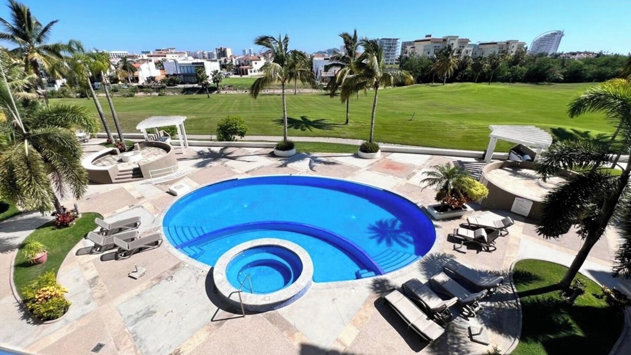 Photo of Outdoor in Marina Mazatlan