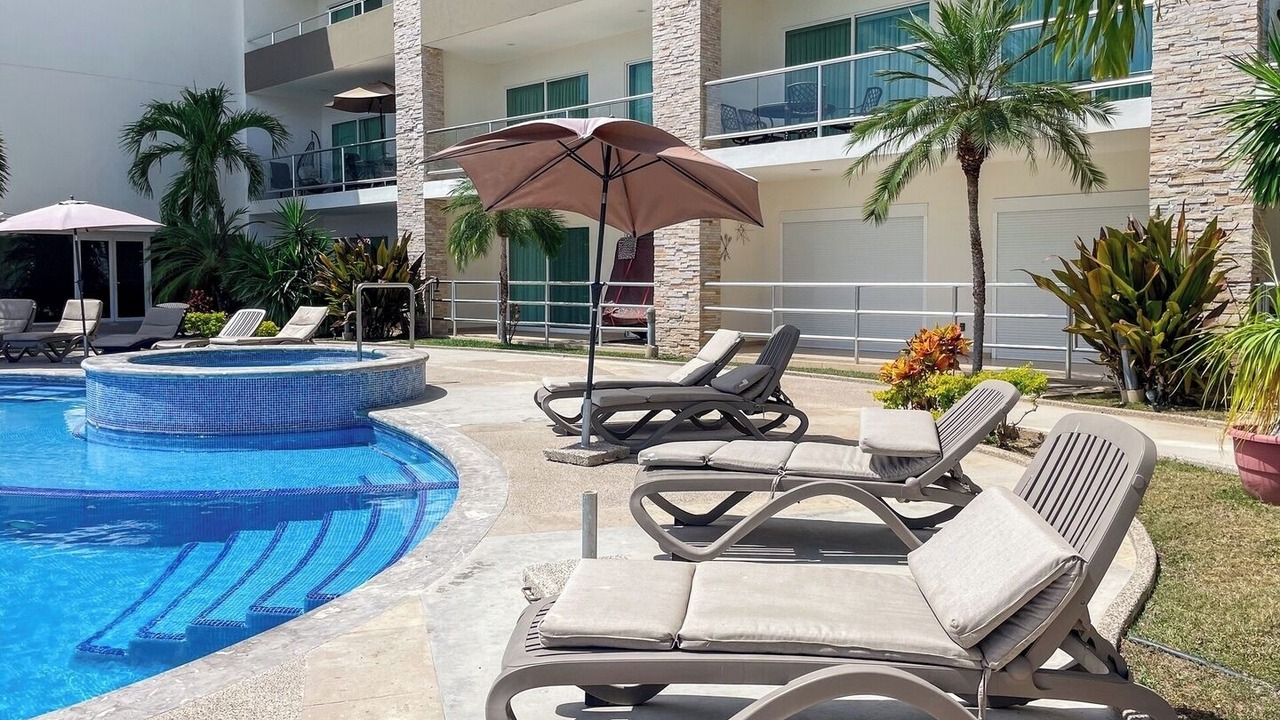 Photo of Outdoor in Marina Mazatlan