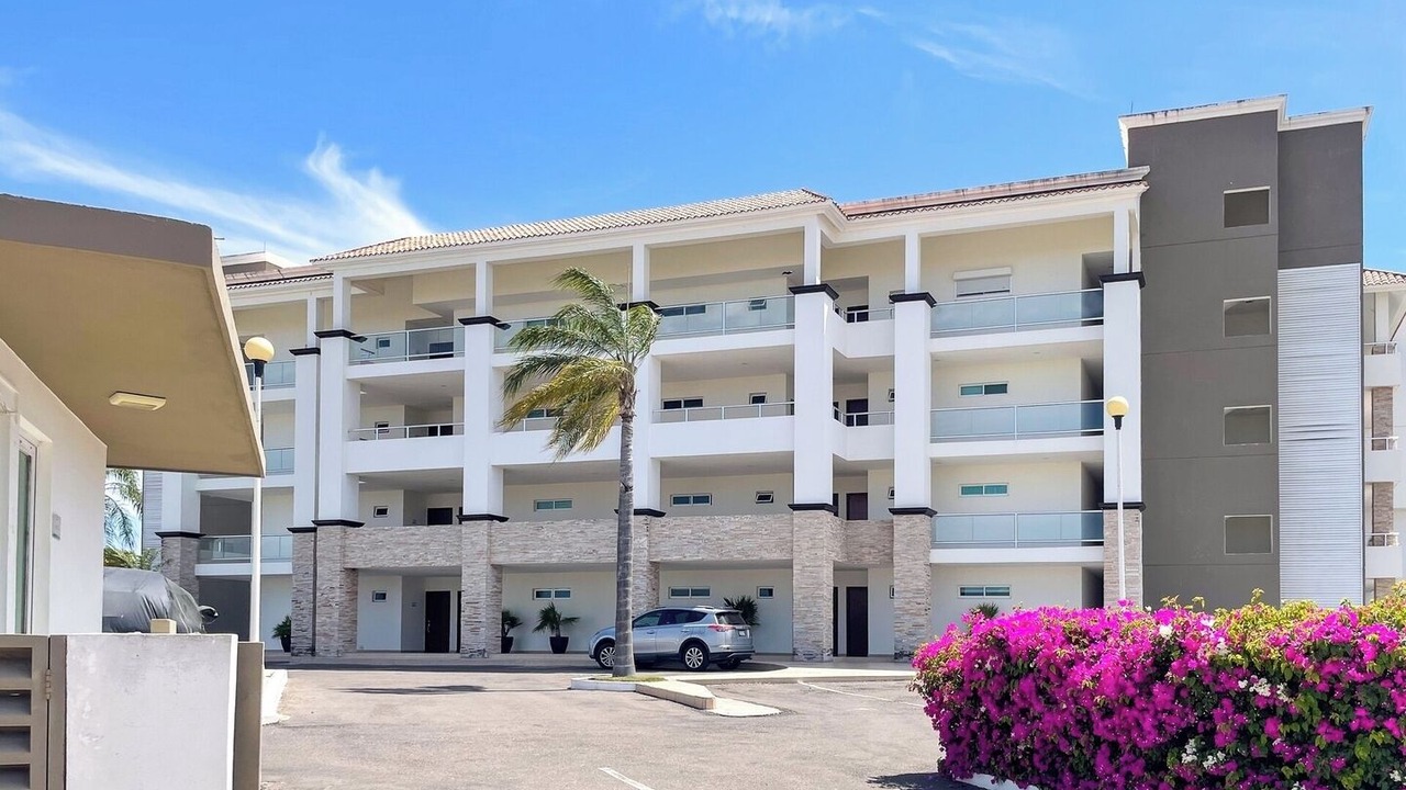 Photo of Outdoor in Marina Mazatlan
