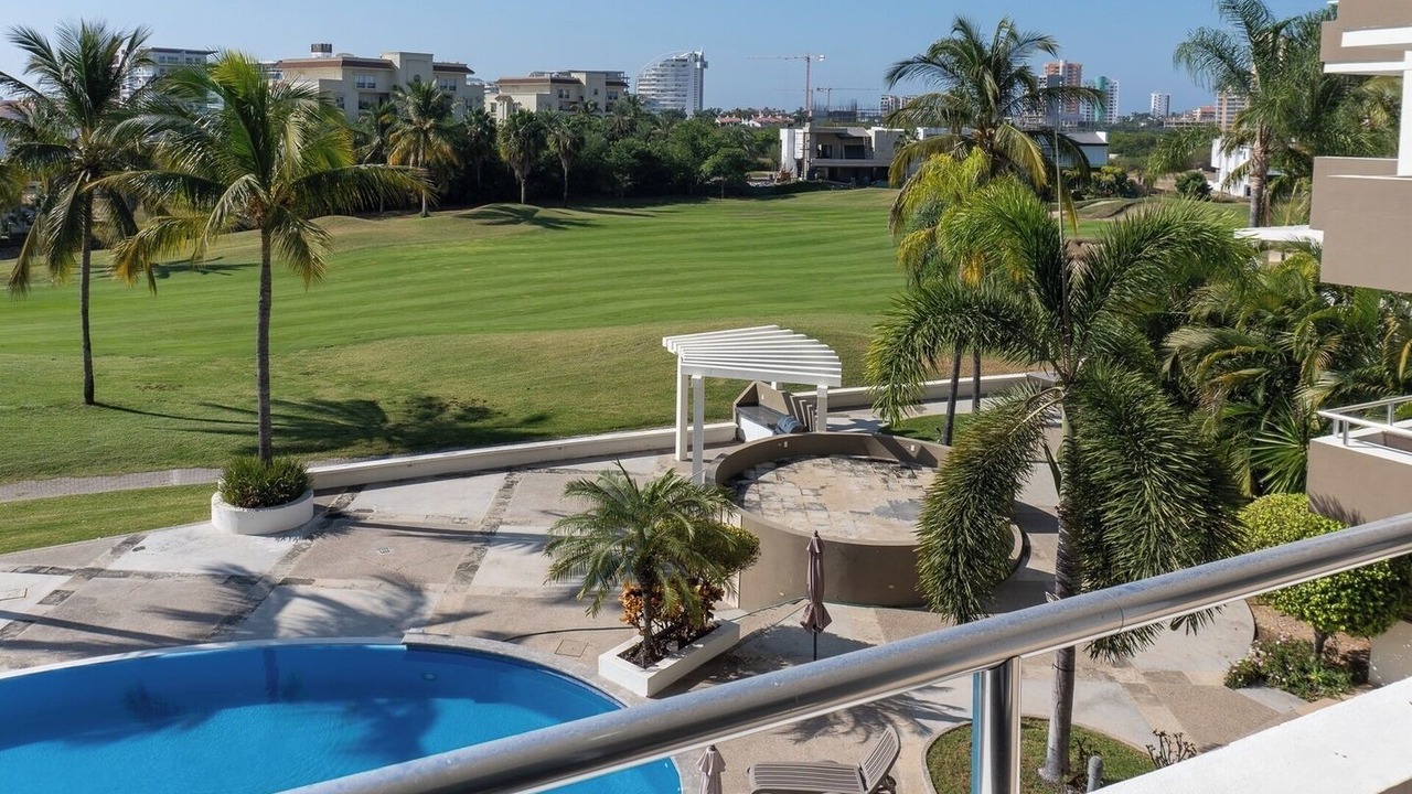 Photo of Outdoor in Marina Mazatlan