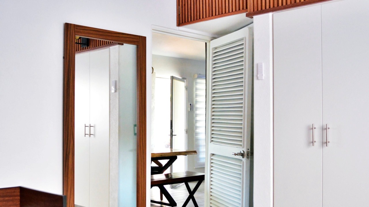 Photo of Bedroom in Manzanillo