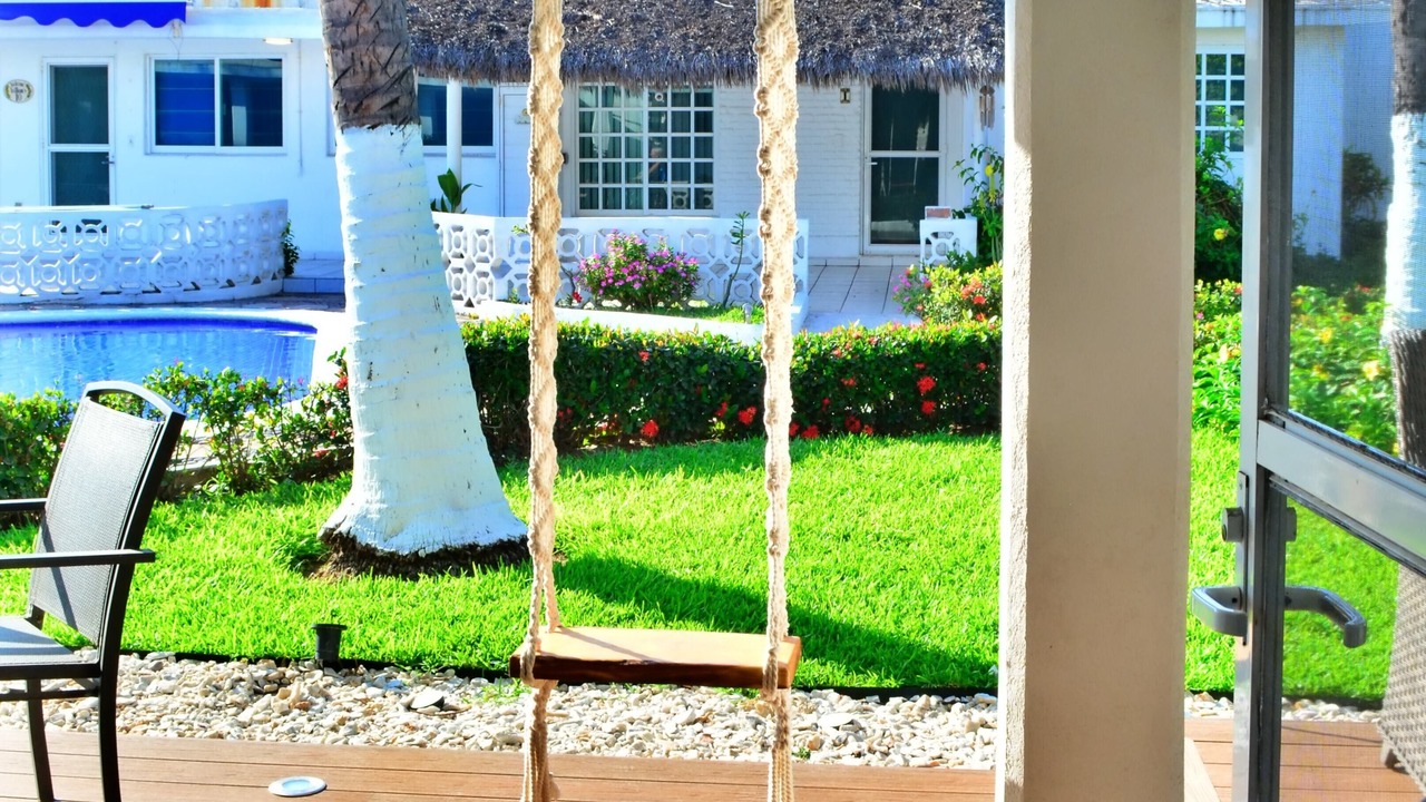 Photo of Patio Balcony in Manzanillo