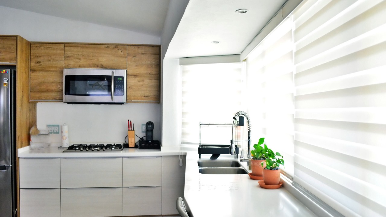 Photo of Kitchen in Manzanillo