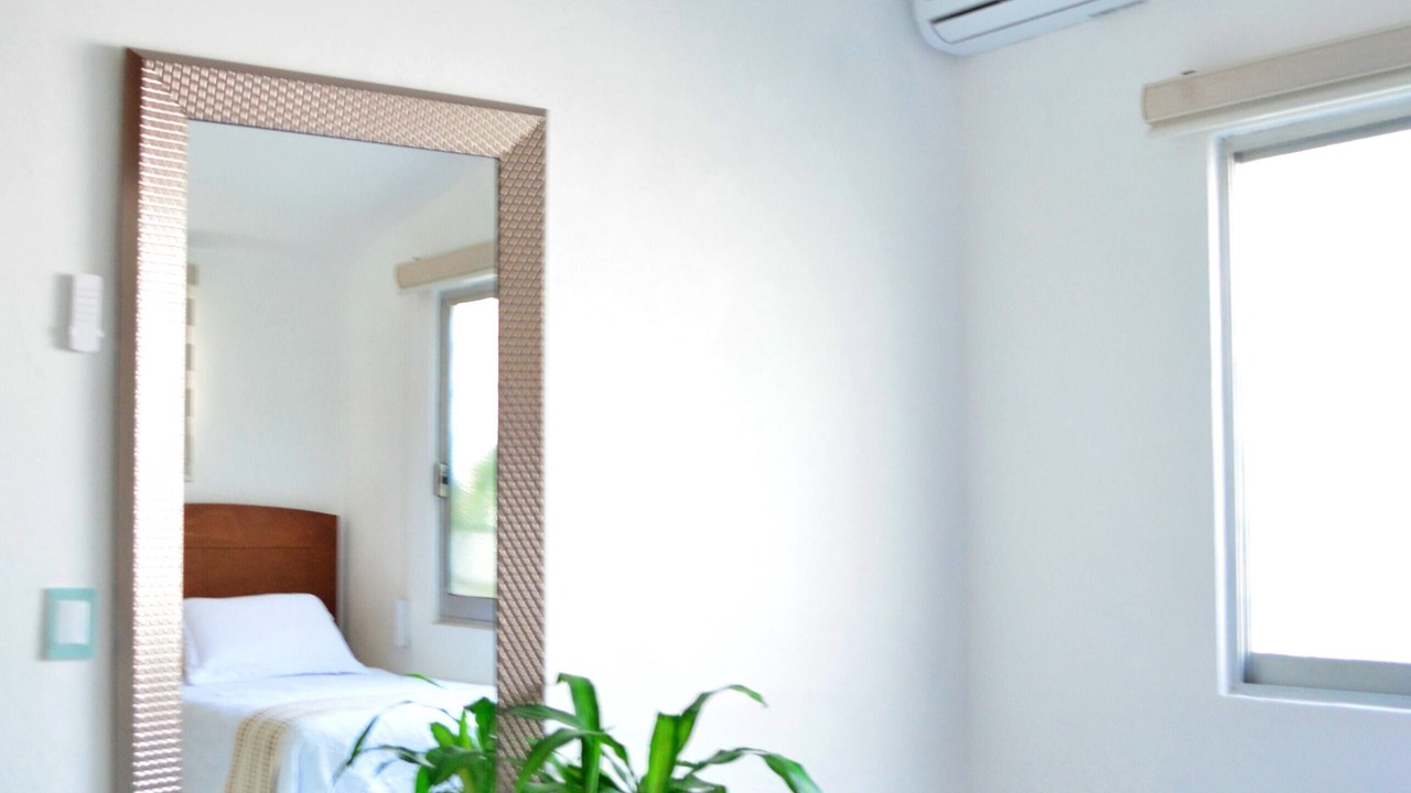 Photo of Bedroom in Manzanillo
