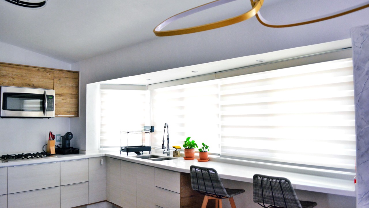 Photo of Kitchen in Manzanillo