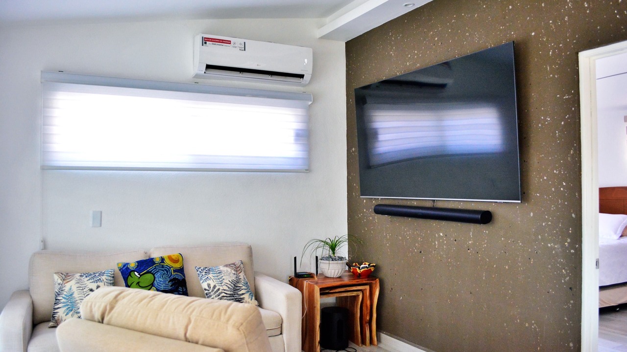 Photo of Livingroom in Manzanillo