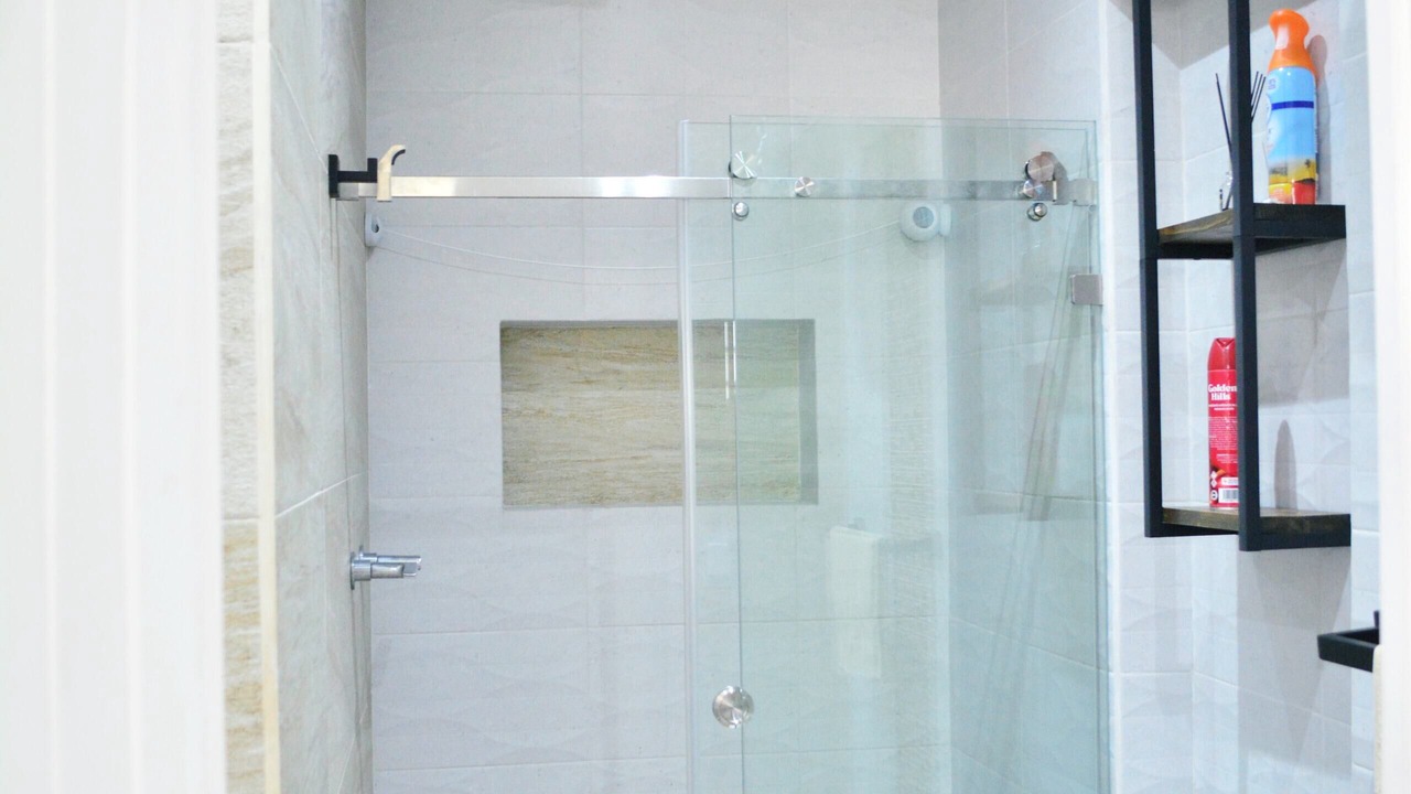 Photo of Bathroom in Manzanillo