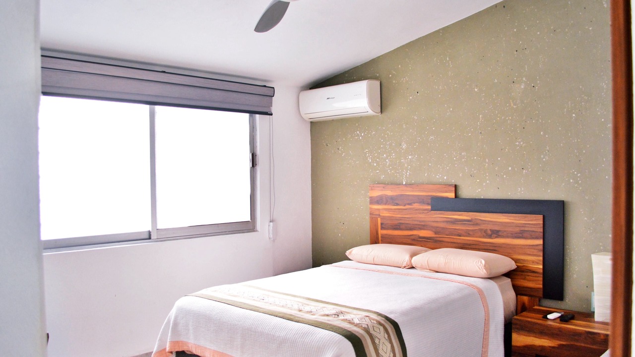 Photo of Bedroom in Manzanillo