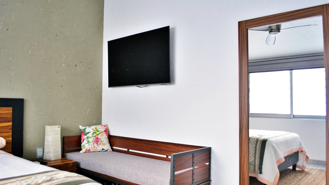Photo of Bedroom in Manzanillo