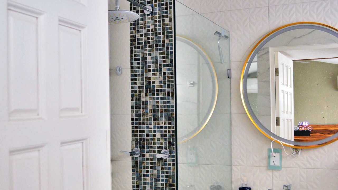 Photo of Bathroom in Manzanillo