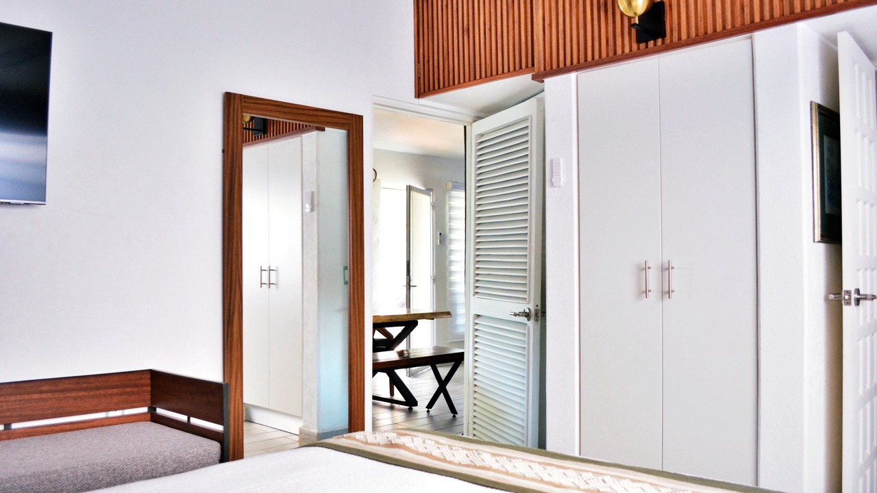 Photo of Bedroom in Manzanillo