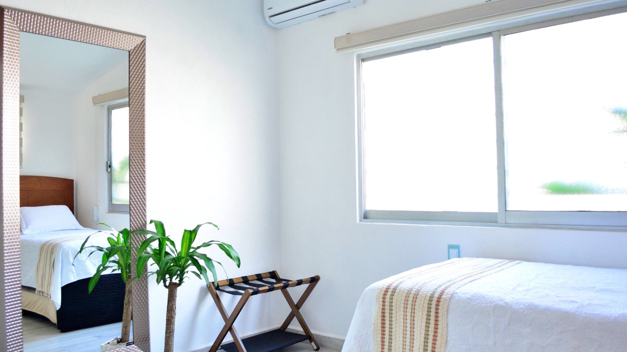 Photo of Bedroom in Manzanillo