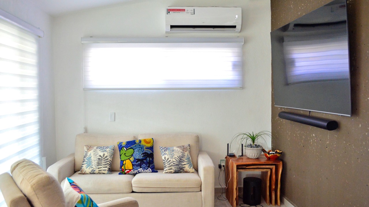 Photo of Livingroom in Manzanillo