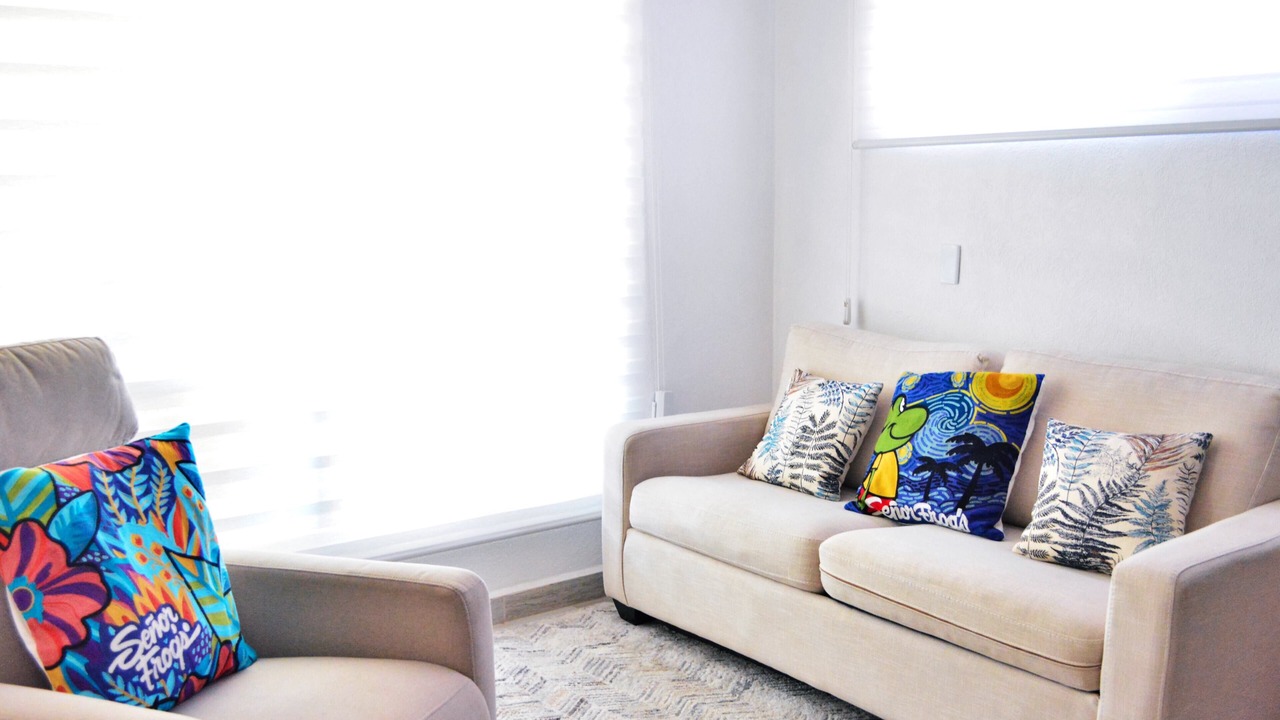 Photo of Livingroom in Manzanillo