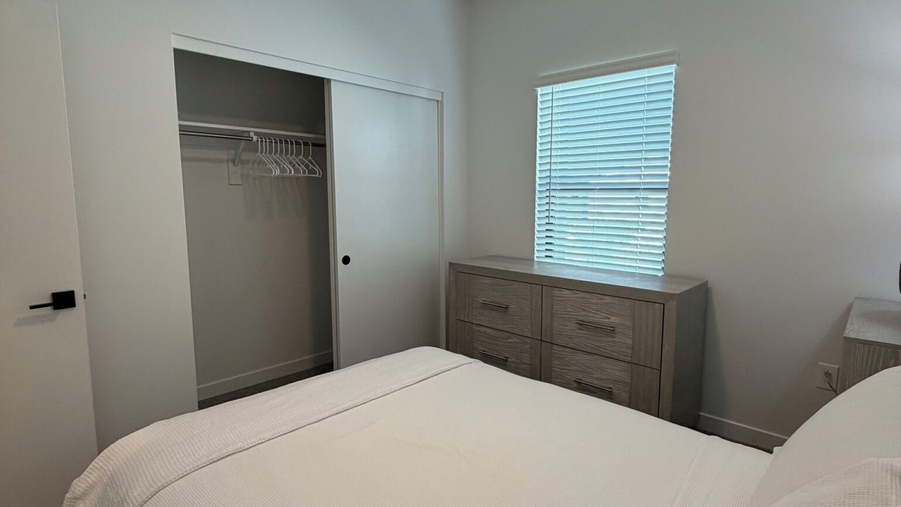 Photo of Bedroom in North Mountain