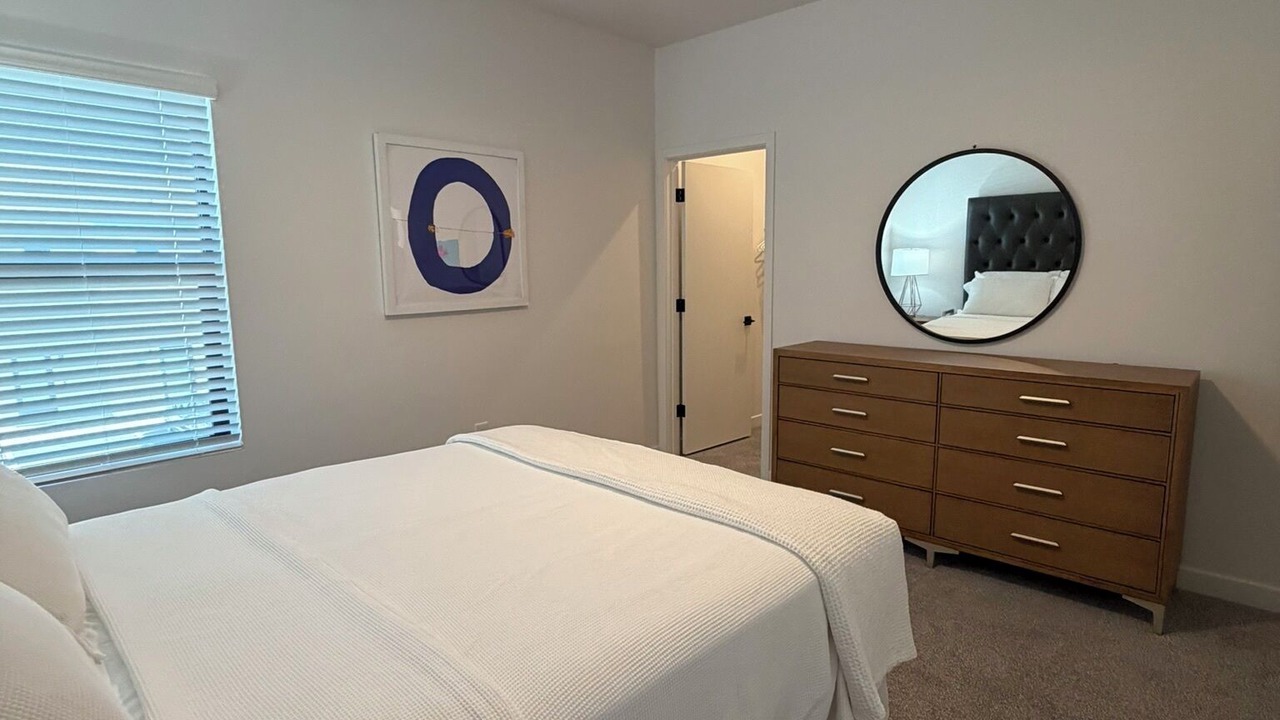 Photo of Bedroom in North Mountain