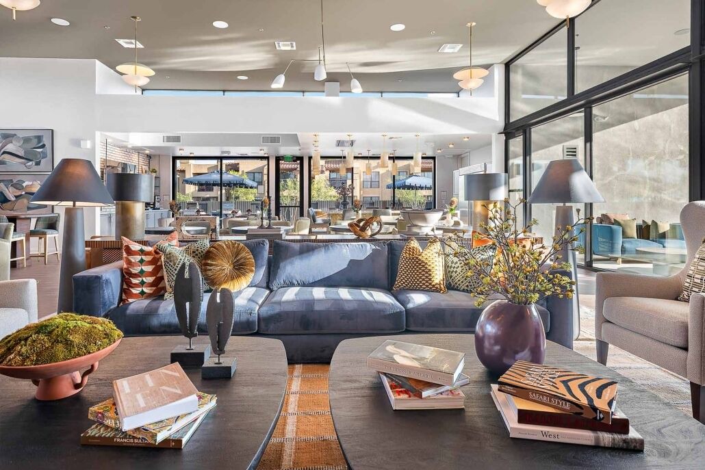 Photo of Livingroom in North Mountain