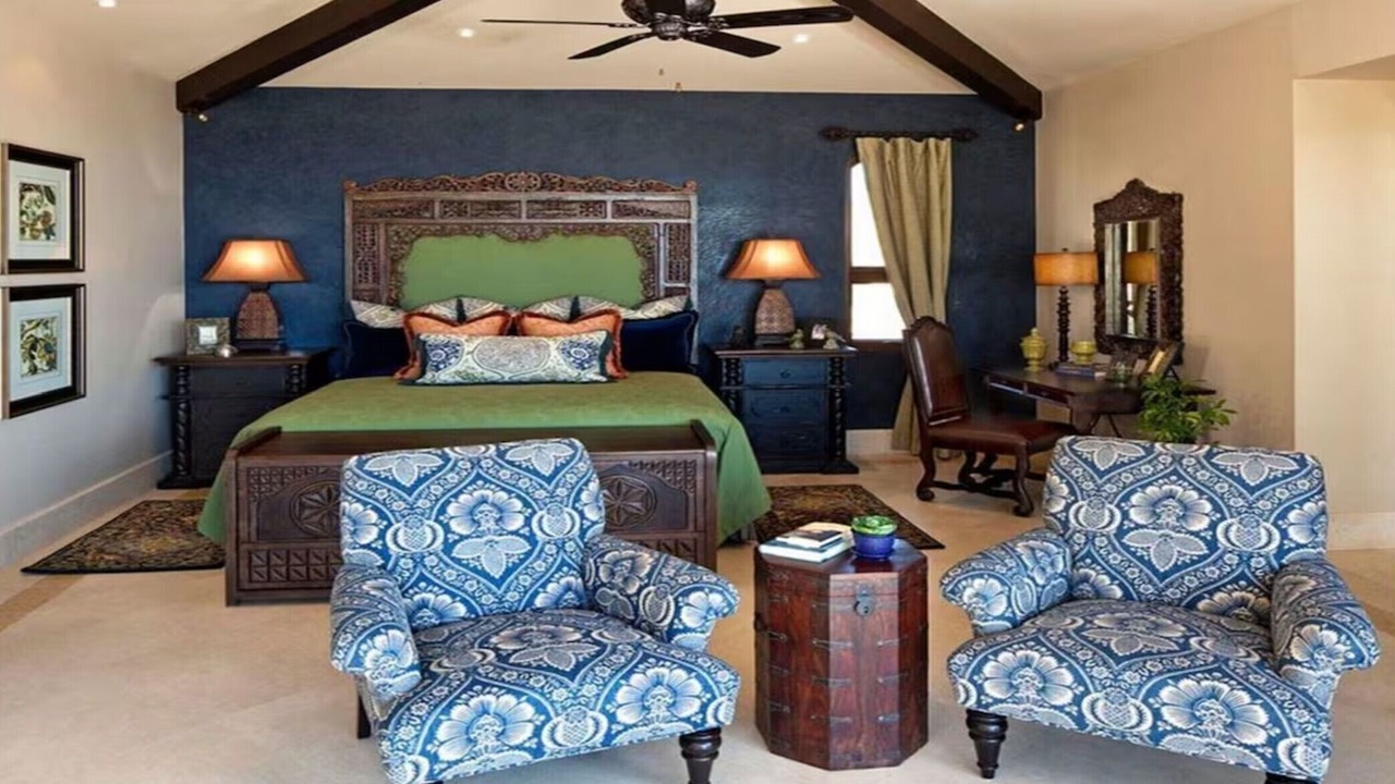 Photo of Bedroom in Paraiso Escondido