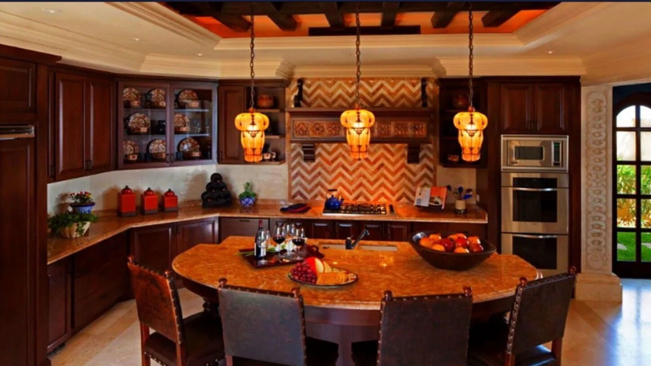 Photo of Kitchen in Paraiso Escondido