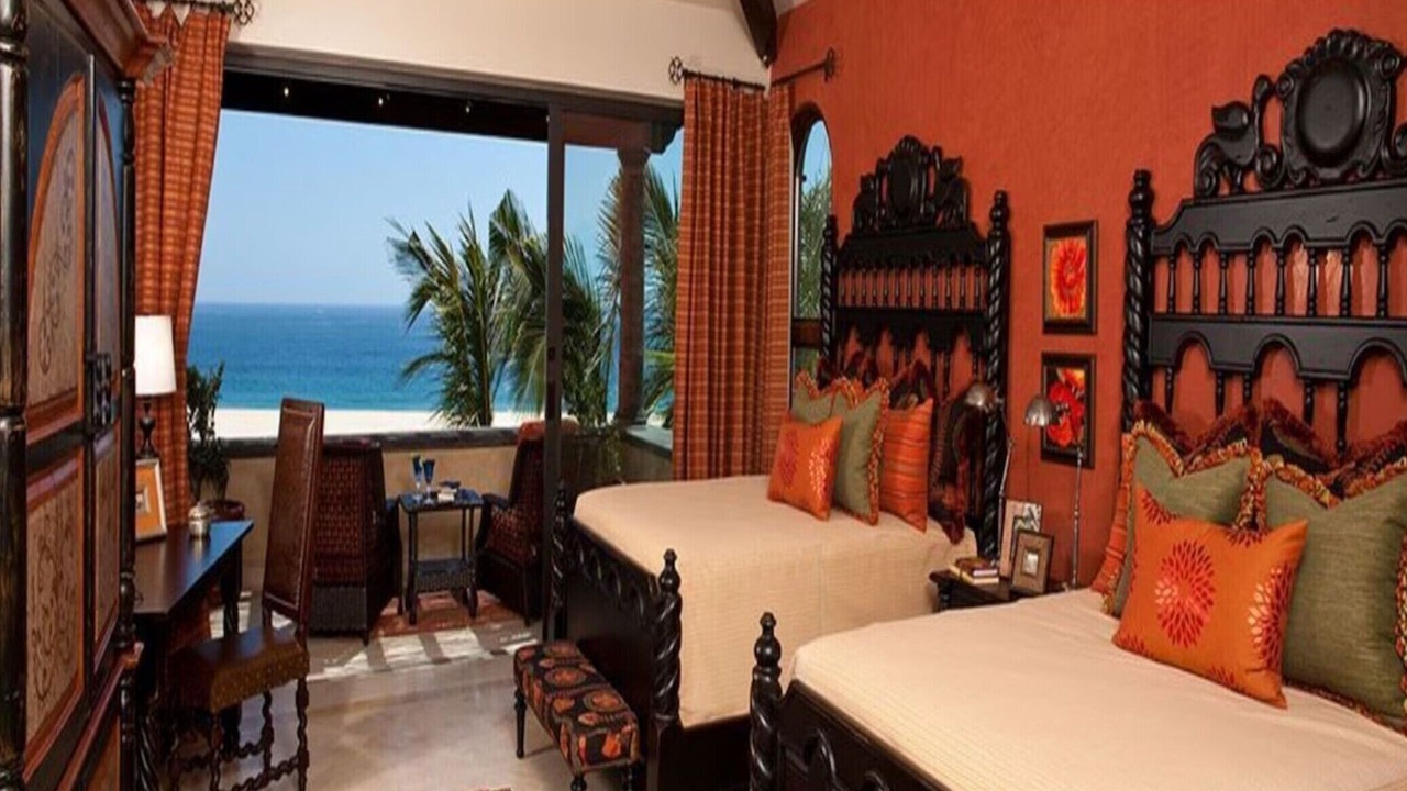Photo of Bedroom in Paraiso Escondido