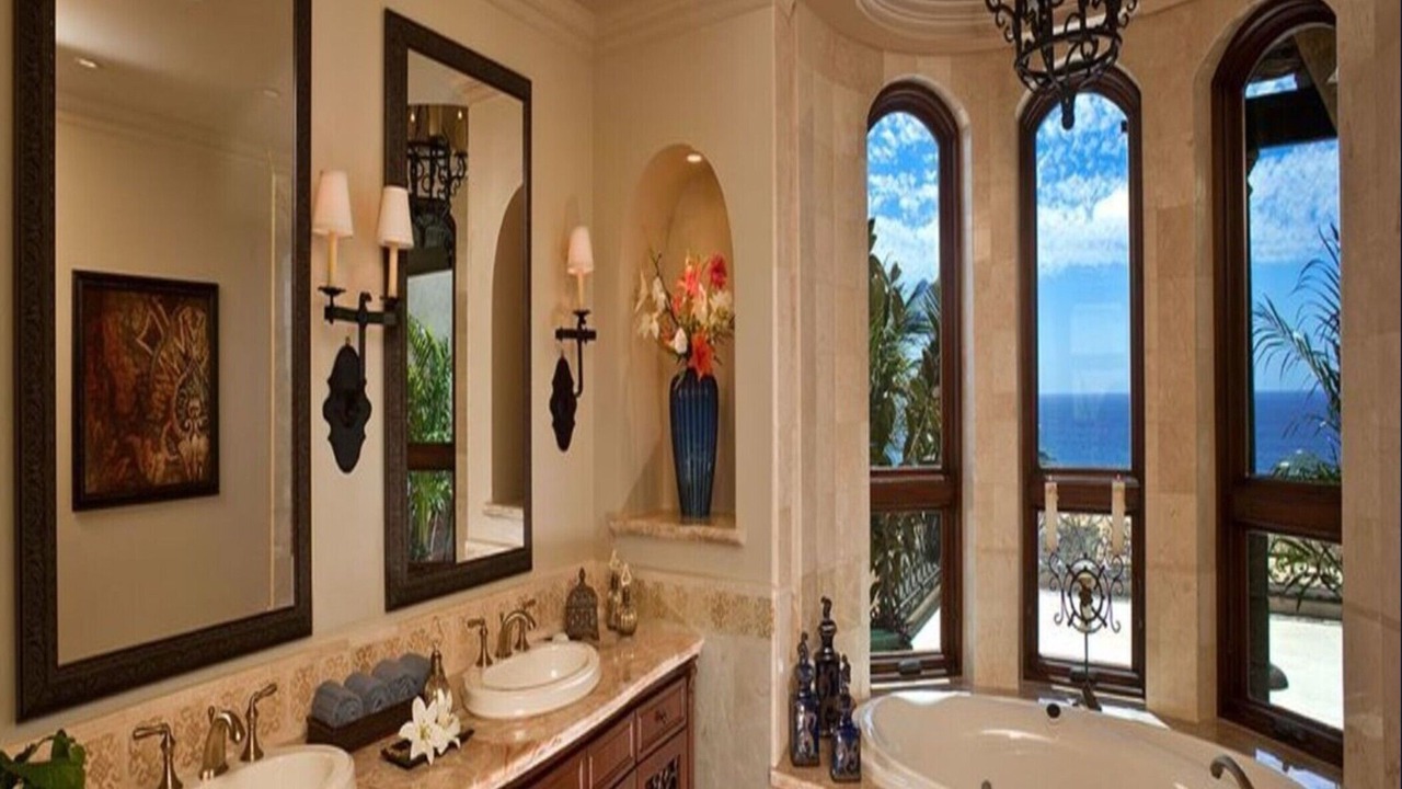 Photo of Bathroom in Paraiso Escondido
