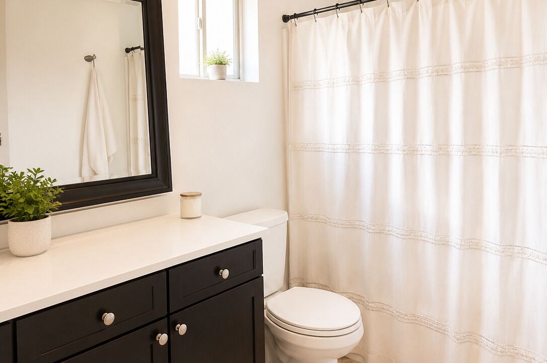 Photo of Bathroom in Alhambra