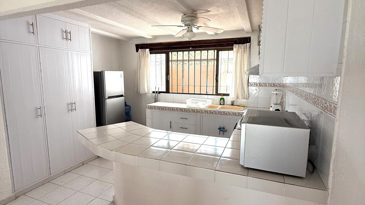 Photo of Kitchen in Downtown Cancun