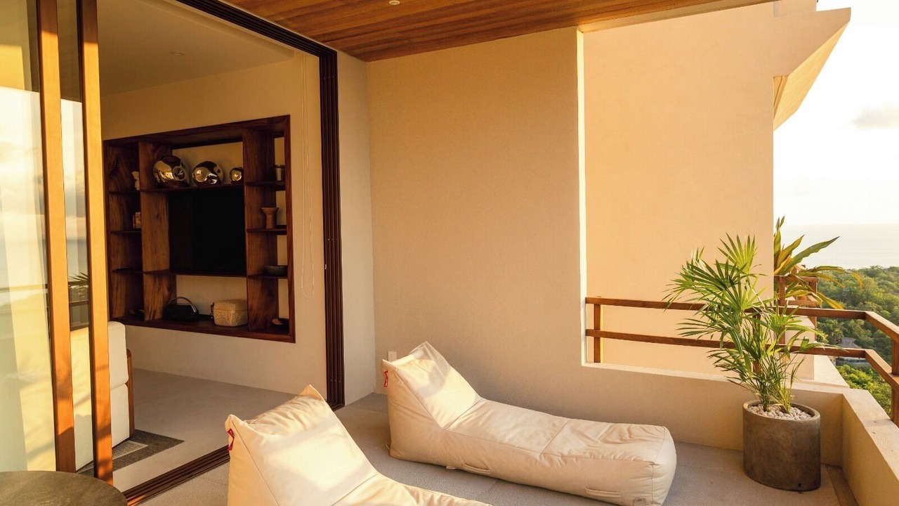 Photo of Patio Balcony in Playa Las Gatas