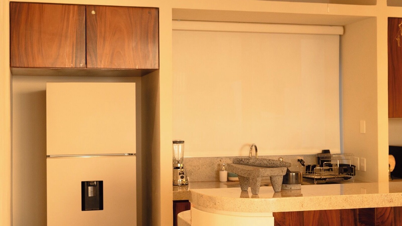 Photo of Kitchen in Playa Las Gatas