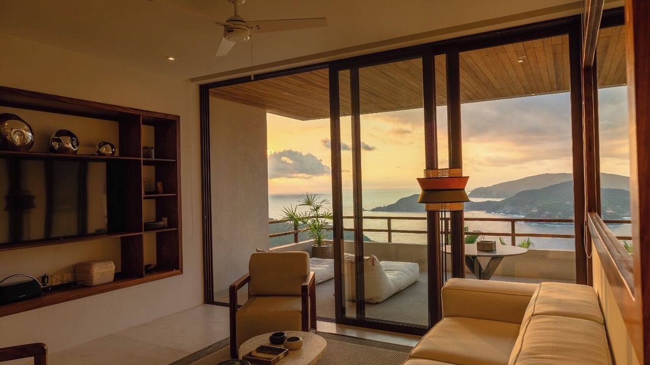 Photo of Livingroom in Playa Las Gatas