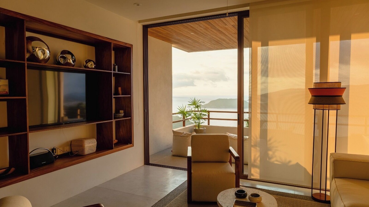 Photo of Livingroom in Playa Las Gatas