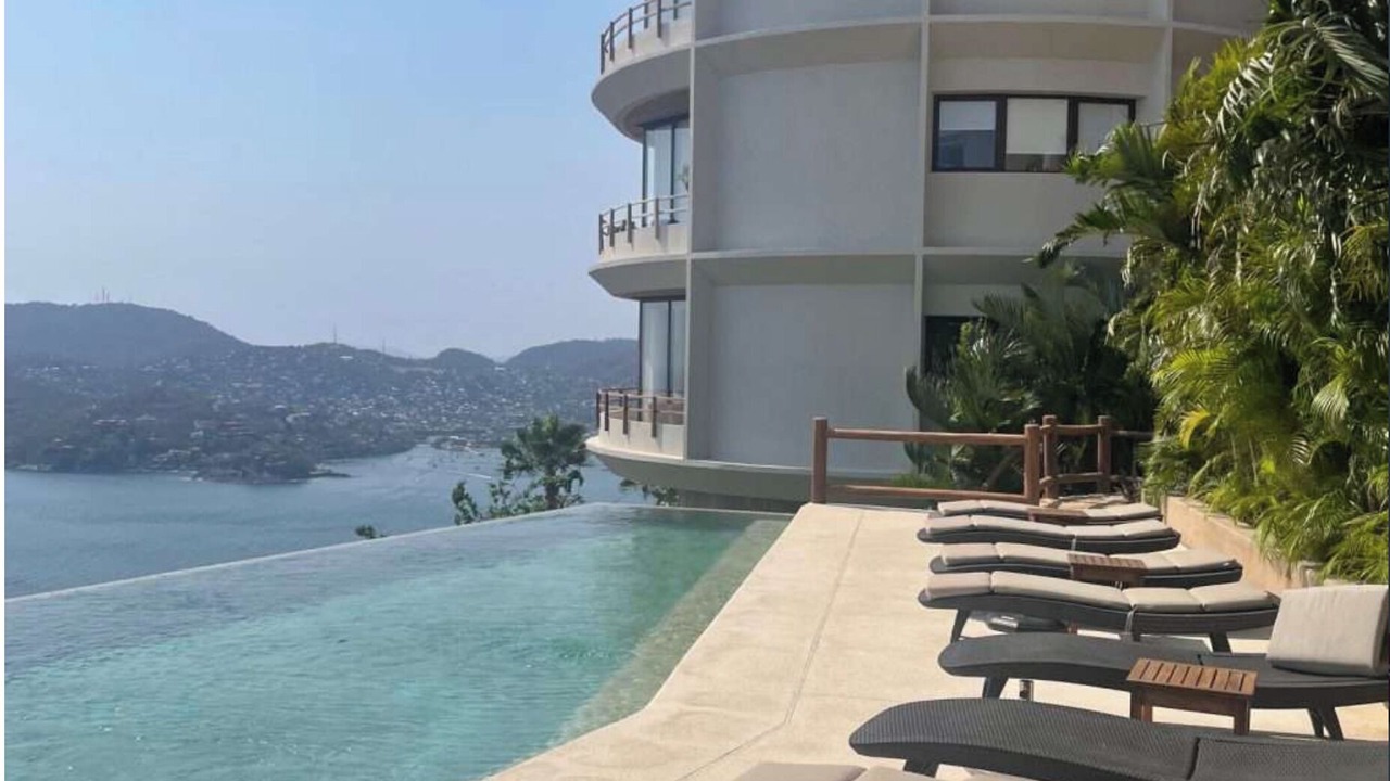 Photo of Outdoor in Playa Las Gatas