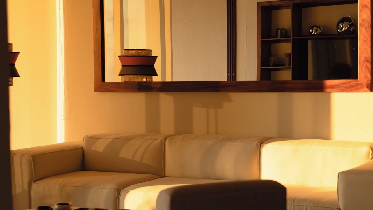 Photo of Livingroom in Playa Las Gatas