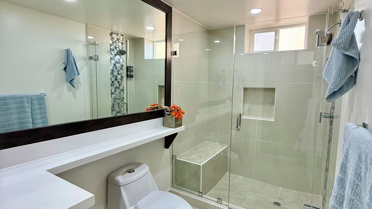 Photo of Bathroom in Playa Encantada