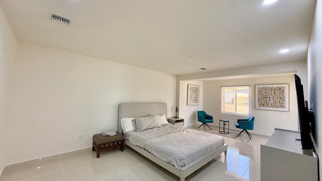 Photo of Bedroom in Playa Encantada