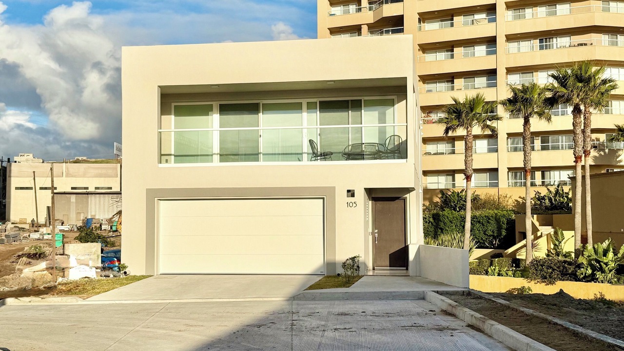 Photo of Outdoor in Playa Encantada