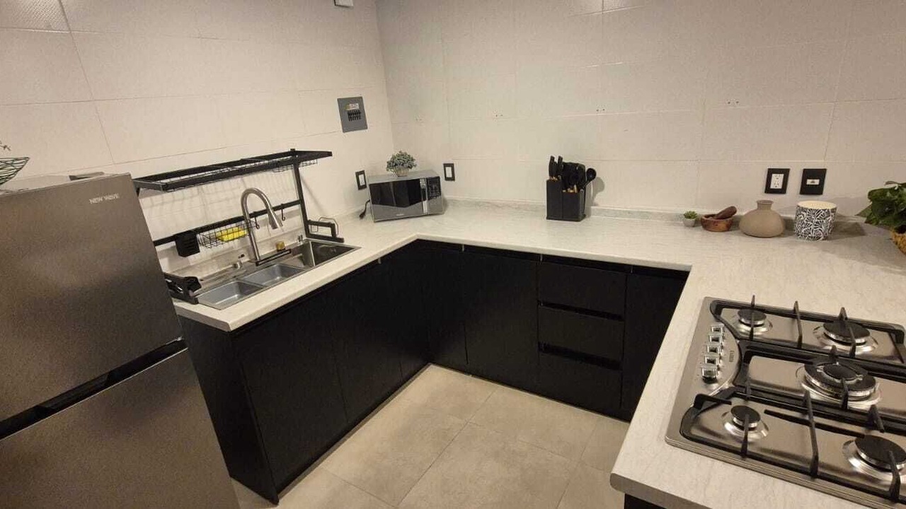 Photo of Kitchen in Zacatecas