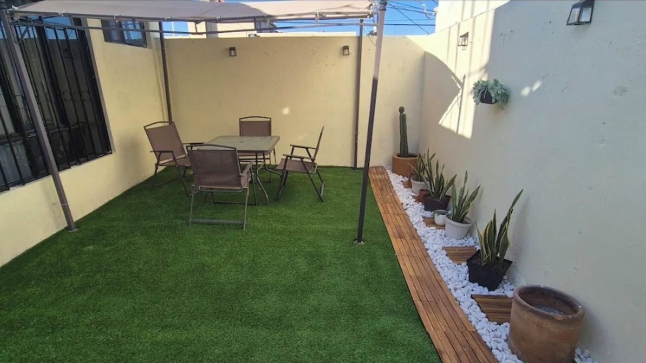 Photo of Outdoor in Guadalupe